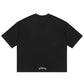 Godspeed Victor Crest T-shirt Black