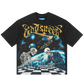 Godspeed Checkmate II T-shirt NG Black