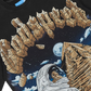 Godspeed Sphinx Guardian T-shirt NG (Black)
