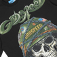 Godspeed Badges of Honor II NG T-shirt Black