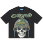 Godspeed Badges of Honor II NG T-shirt Black