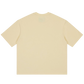 Godspeed Sphinx Guardian T-shirt NG Bone