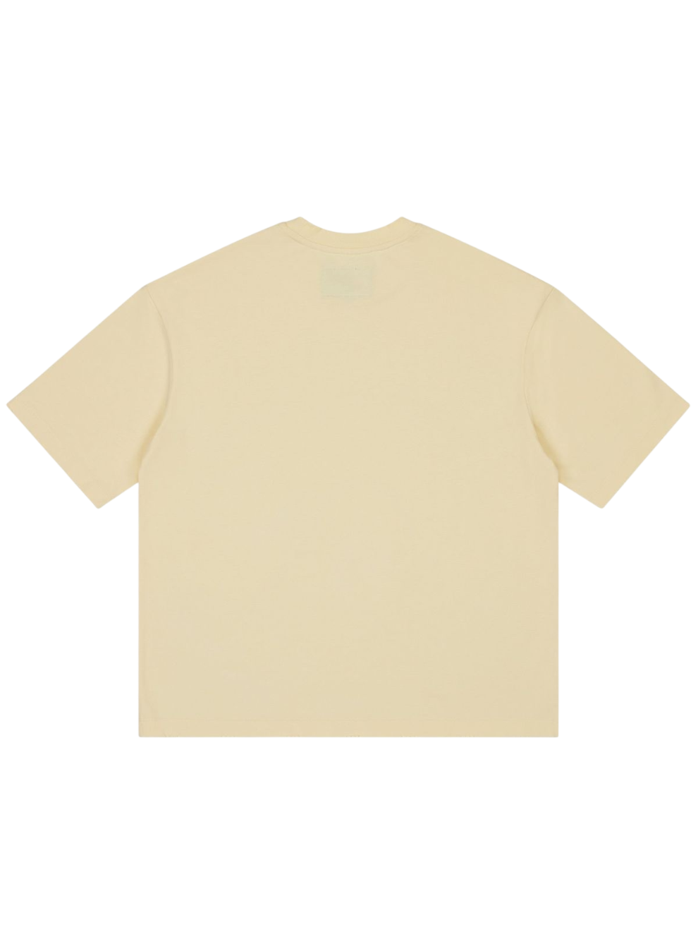 Godspeed Sphinx Guardian T-shirt NG Bone