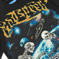 Godspeed Checkmate II T-shirt NG Black