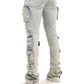 Guapi Vintage Machine Gun Denim