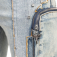 Guapi Vintage Machine Gun Denim