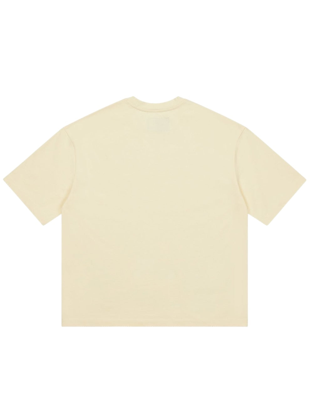 Godspeed Badges of Honor II NG T-shirt Bone