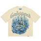 Godspeed Crowd Surf T-shirt NG Bone