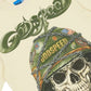 Godspeed Badges of Honor II NG T-shirt Bone