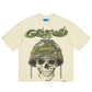 Godspeed Badges of Honor II NG T-shirt Bone