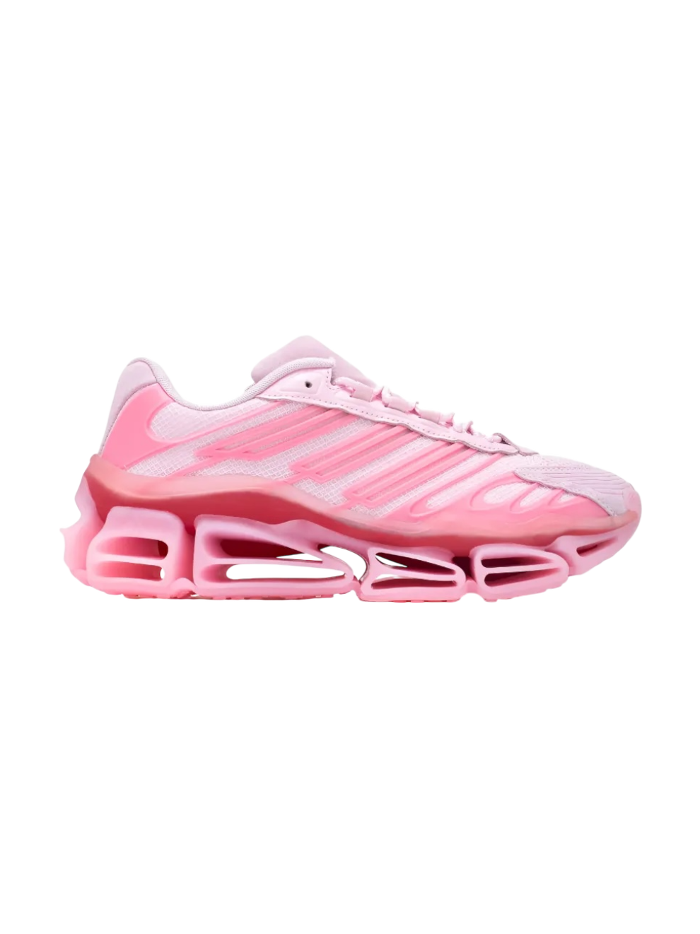 Willy Chavarria X Adidas KI7006 Chavarria Megaride AG Pink