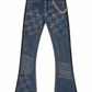 Guapi Vintage Blue Racer Denim
