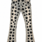 Guapi Vintage Blue Stars Denim V2