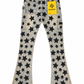 Guapi Vintage Blue Stars Denim V2