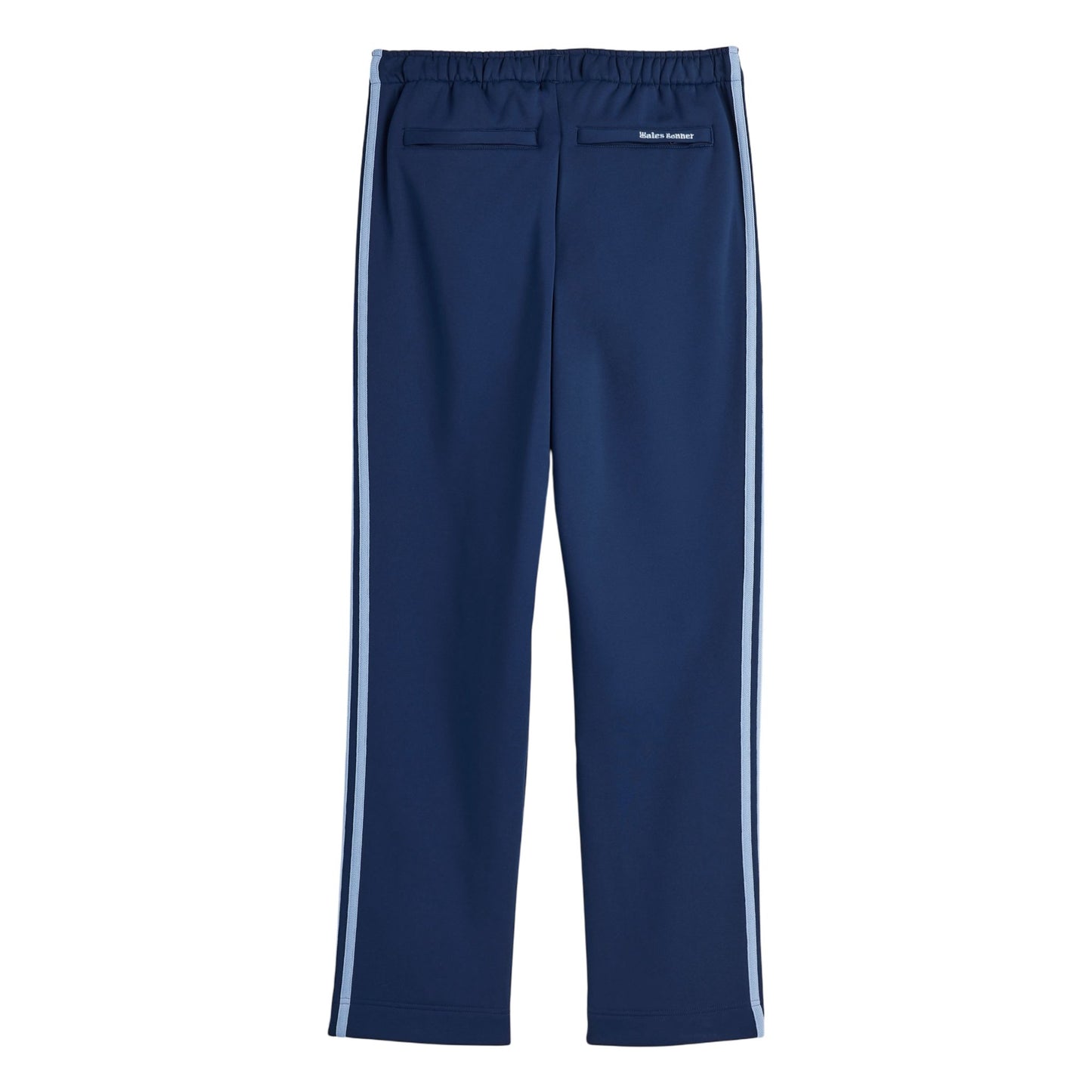 Adidas X Wales Bonner JJ2941 WB Track Pant Collegiate Navy