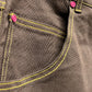 Probus Adults Only AO26007 Bond Style Brown Adults Only AO26007 Bond Style Brown BROWN