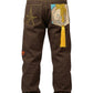 Probus Adults Only AO26007 Bond Style Brown Adults Only AO26007 Bond Style Brown BROWN