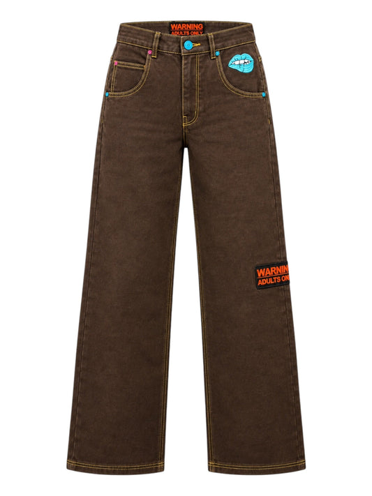 Probus Adults Only AO26007 Bond Style Brown Adults Only AO26007 Bond Style Brown BROWN