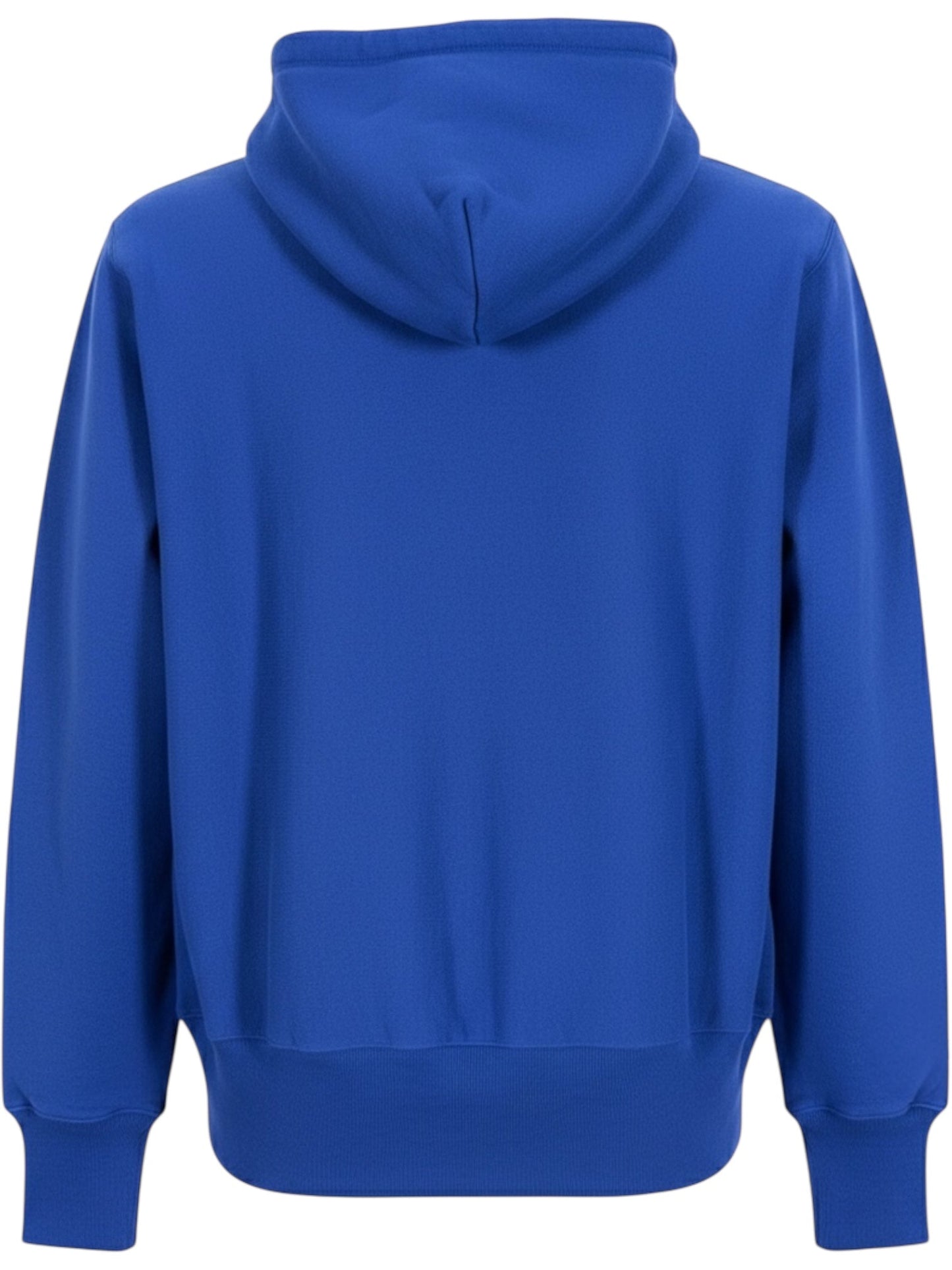 Advisory Board Crystals Pullover Hoodie Blue Stripe
