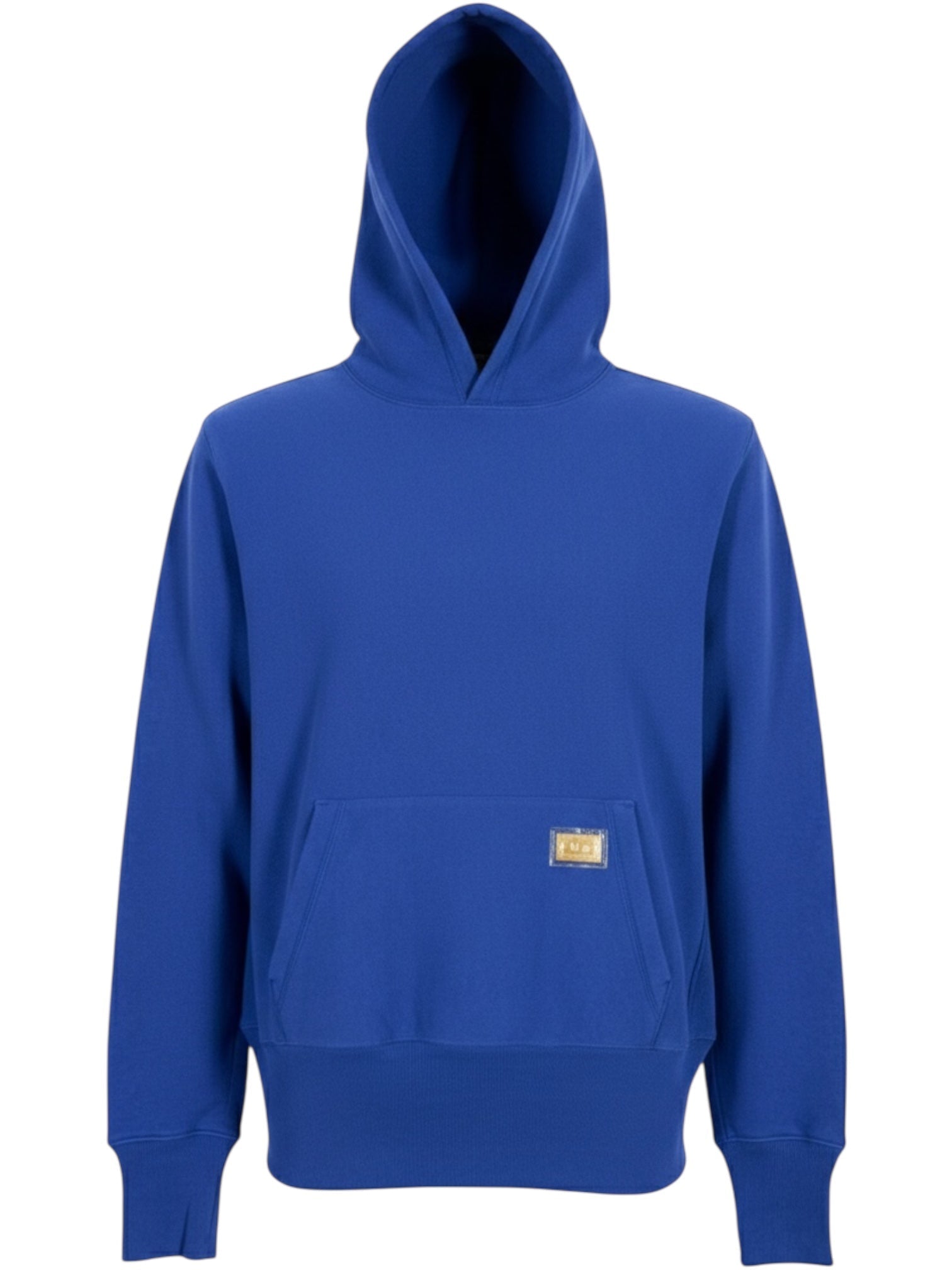 Pullover Hoodie Stripe