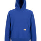 Advisory Board Crystals Pullover Hoodie Blue Stripe
