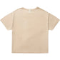 Advisory Board Crystals S/S Pocket Tee Feldspar Ecru