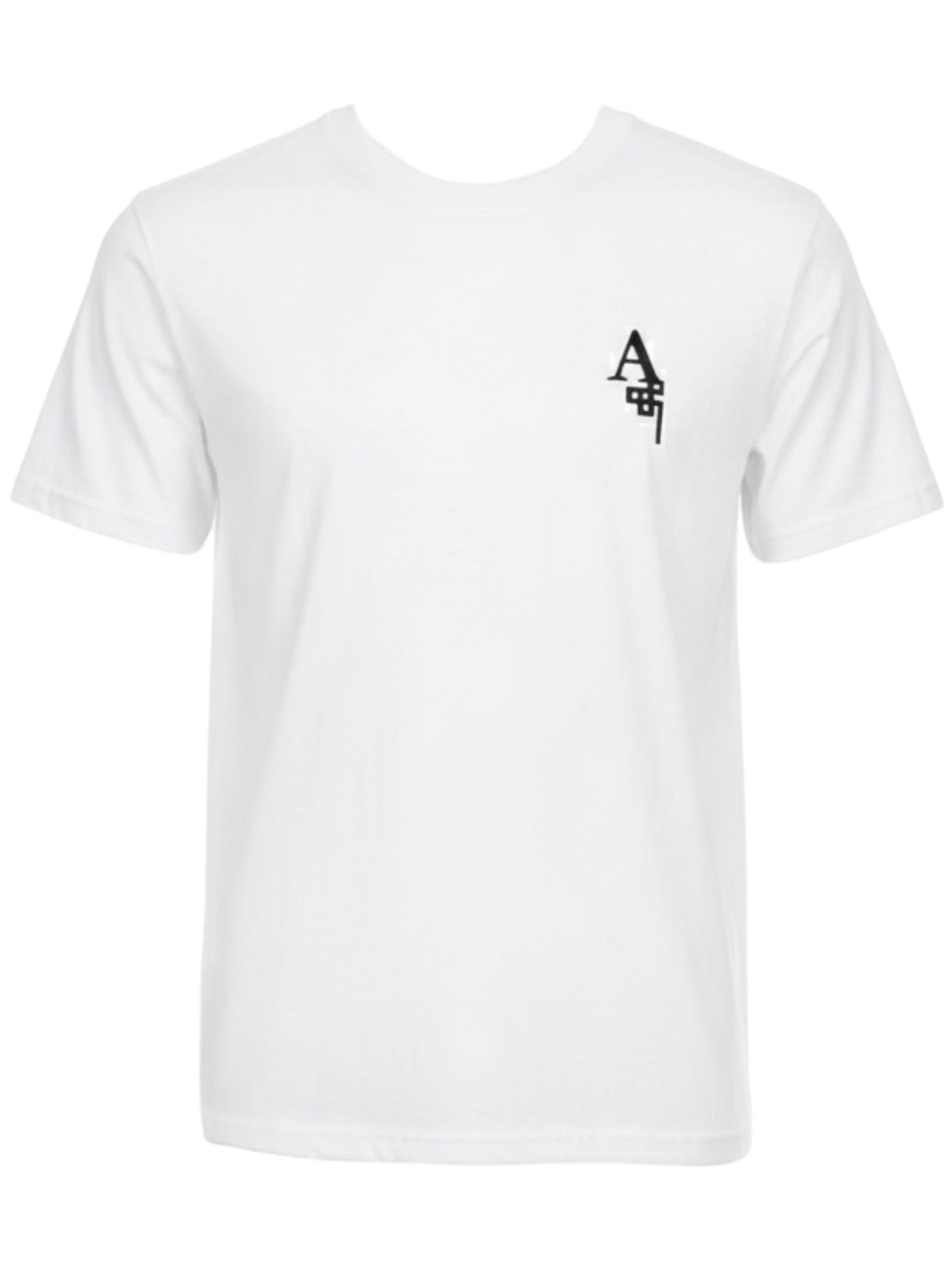 Al Ain AMHX-S816 Farah T-shirt Natural