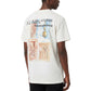Al Ain AMHX-S816 Farah T-shirt Natural