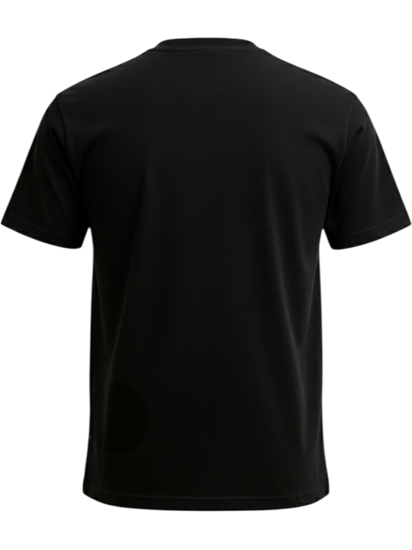 Al Ain AMHX-S870 Detruit T-shirt Black