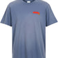 Alchemist All-Seeing Cactus Tee Breeze Blue