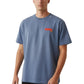 Alchemist All-Seeing Cactus Tee Breeze Blue