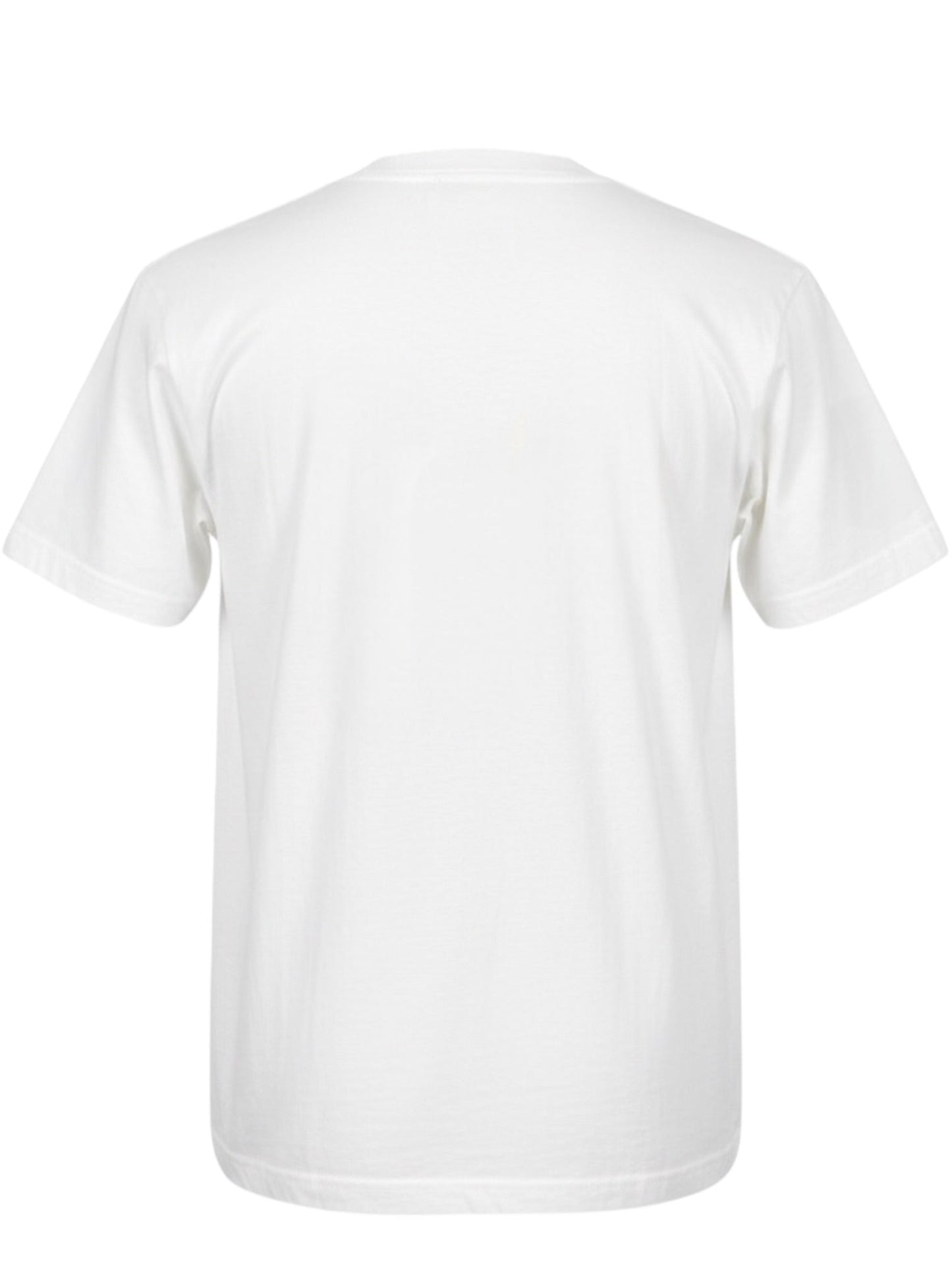 Alchemist Floral Skull Tee 2 White