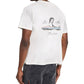 Alchemist Ibiza T-shirt Dirty White Opal