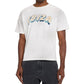Alchemist Ibiza T-shirt Dirty White Opal