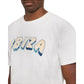 Alchemist Ibiza T-shirt Dirty White Opal