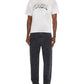 Alchemist Ibiza T-shirt Dirty White Opal
