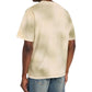 Alchemist Ibiza T-shirt W/ Crystals Camo Wash