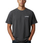 Alchemist Logo T-shirt Faded Black