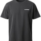Alchemist Logo T-shirt Faded Black