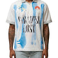 Alchemist Paradise Lost Game Jersey Stripe Blue