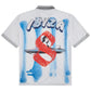Alchemist Paradise Lost Game Jersey Stripe Blue