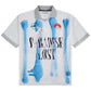 Alchemist Paradise Lost Game Jersey Stripe Blue