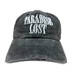 Alchemist Paradise Lost Hat Faded Black