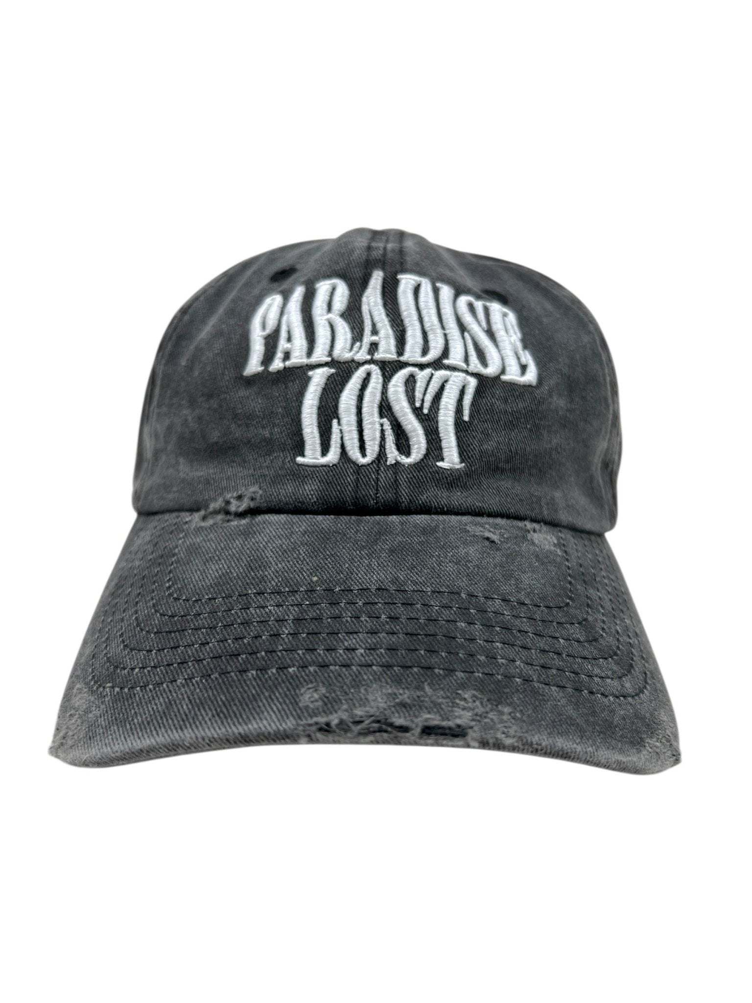 Alchemist Paradise Lost Hat Faded Black