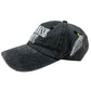 Alchemist Paradise Lost Hat Faded Black