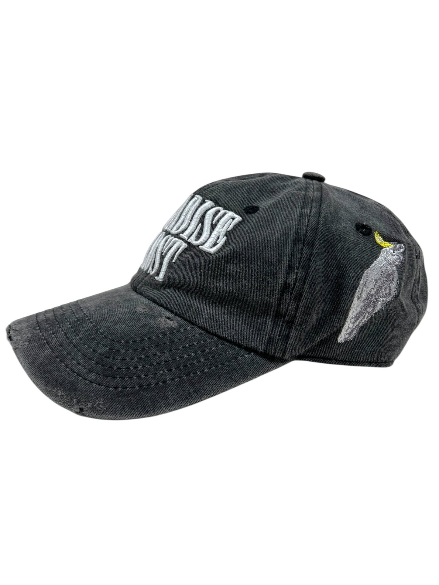 Alchemist Paradise Lost Hat Faded Black