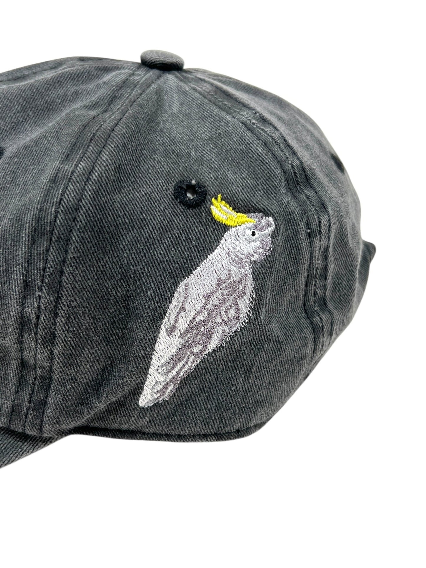 Alchemist Paradise Lost Hat Faded Black