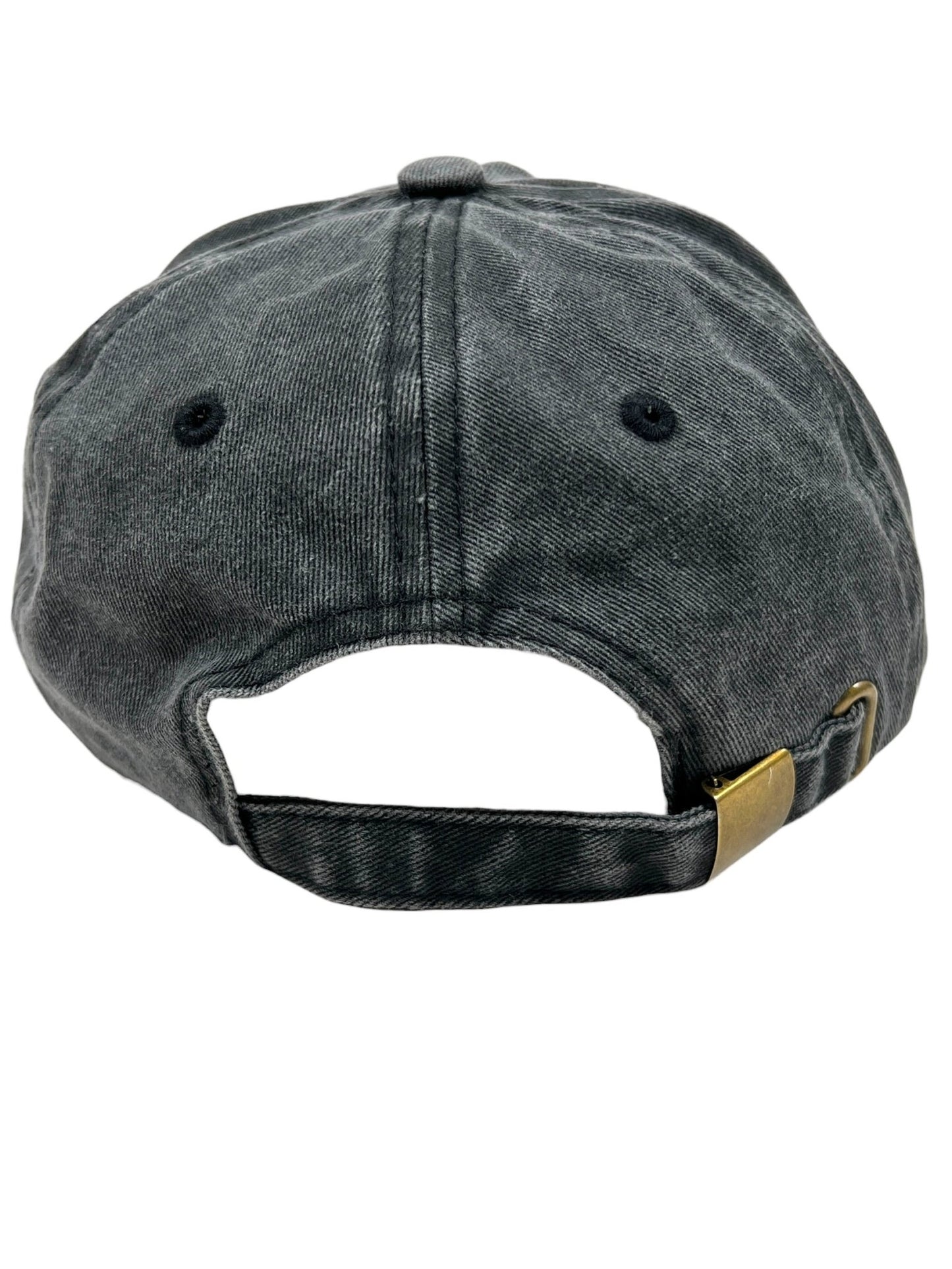 Alchemist Paradise Lost Hat Faded Black