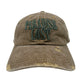 Alchemist Paradise Lost Hat Faded Tan