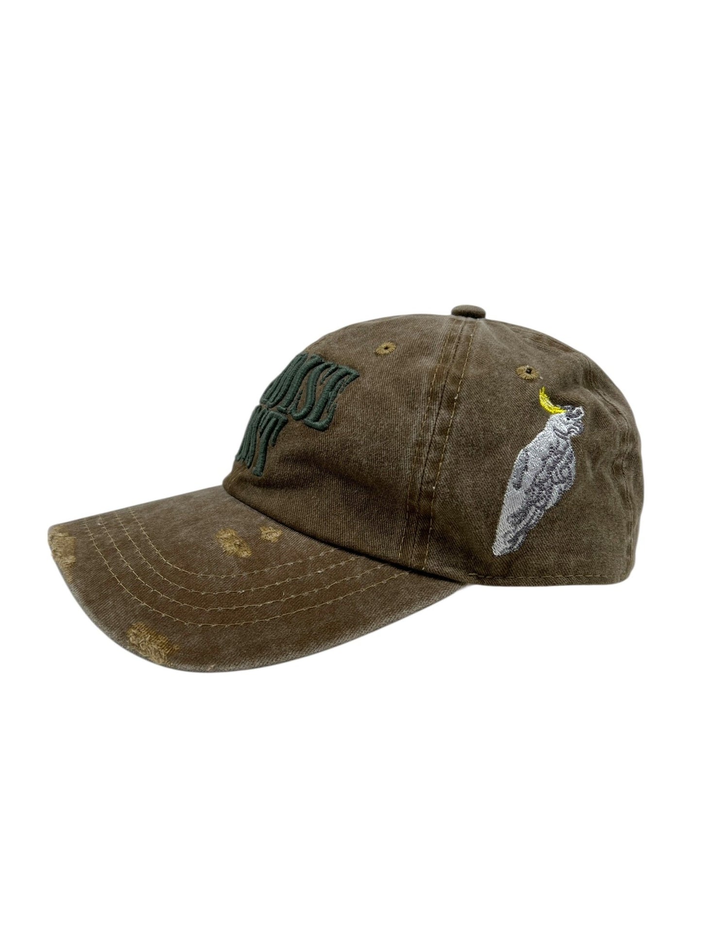 Alchemist Paradise Lost Hat Faded Tan